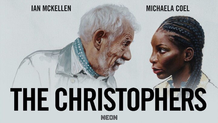 The Christophers (2025) Sub Indo