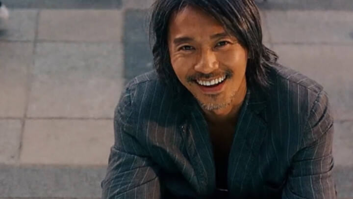 Satu-satunya film menyentuh Stephen Chow, Setiap Tahun Ada Aktor Terbaik, Sepanjang Abad Stephen Cho