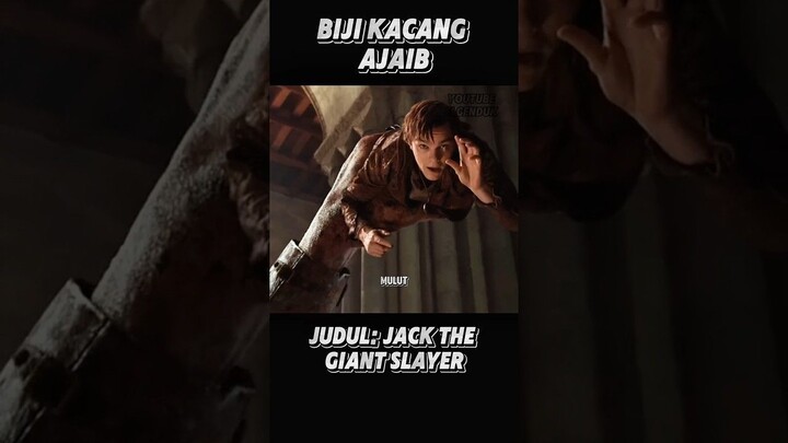 TITAN INI MENJADI TUMBUHAN #alurceritafilmpendek #rangkumfilm