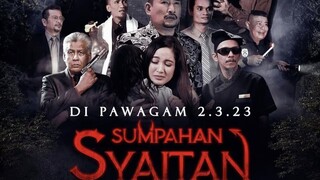 Sumpahan Syaitan (2023) - SUB INDO