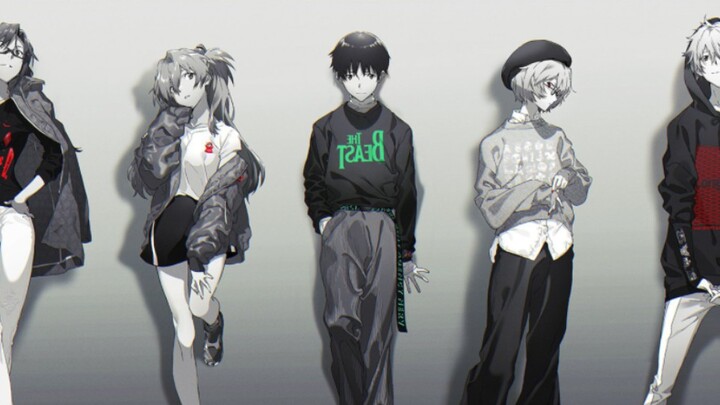 ♥“EVA”♥