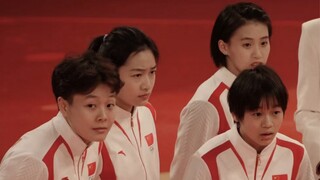 【温文尔雅】梦之队跳晚安大小姐，一家四口主打一个抽象！