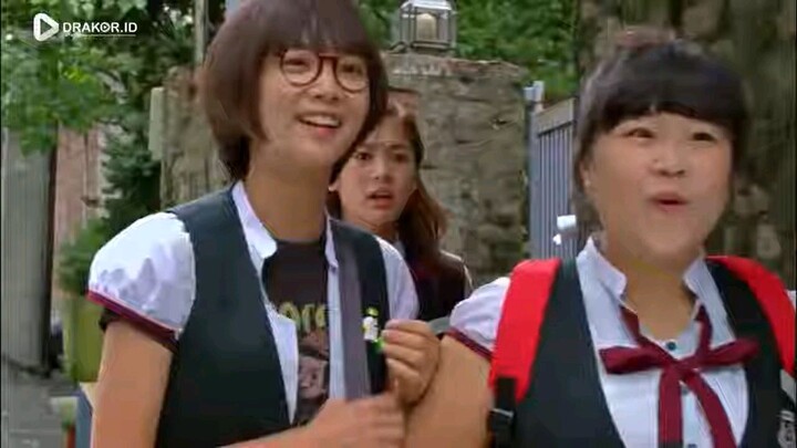 Playfull Kiss episode 04 subtitle Indonesia