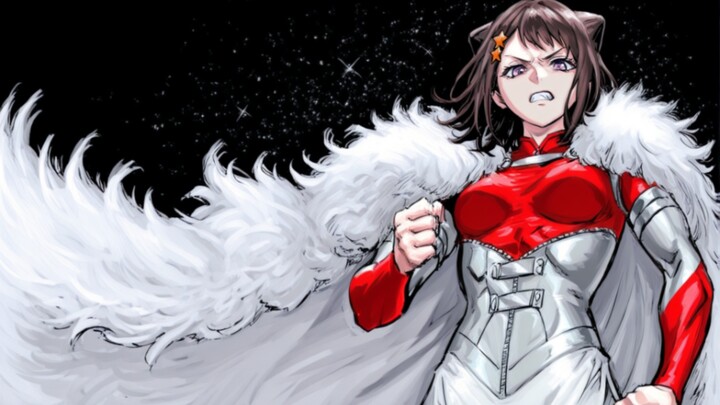 Veteran vs. Newcomer