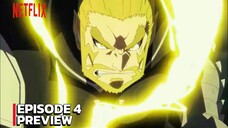 Kaiju No. 8 (Season 2) Episode 4 - Sub Indonesia