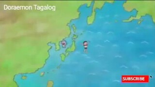 Doraemon TagalogDub - Ang Lugar Ng Mga Panaginip, Nobita Land