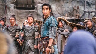 He was Raised Like a Delinquent, Turns Out He is Heir to the Kingdom Throne | Movie Recap