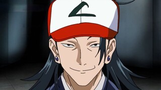 [Sand Sculpture Animation/Jujutsu Kaisen] I Got You, Gojo Satoru