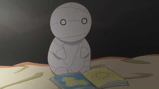 Bảo Mẫu Xác Ướp Tập 5 (vietsub)