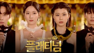 Platinum - Behind their lies | Sub Indo eps 16-30
