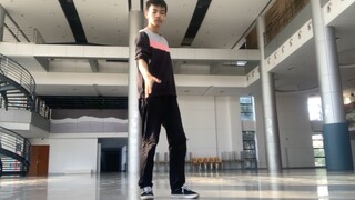 Jujutsu KaisenED Lost in paradise plus Locking