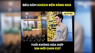 Tuổi không hợp thì mời next