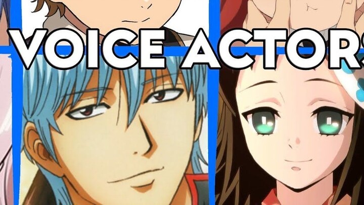 [Introduction to the same voice actors] Introduction to the same voice actors of "Re:Zero - Starting