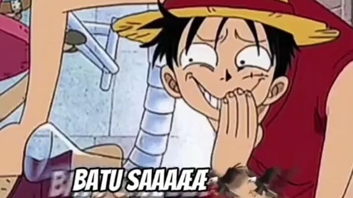 aseekk #luffy