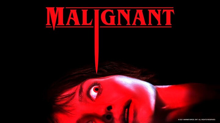 Malignant (2013) Sub Indo