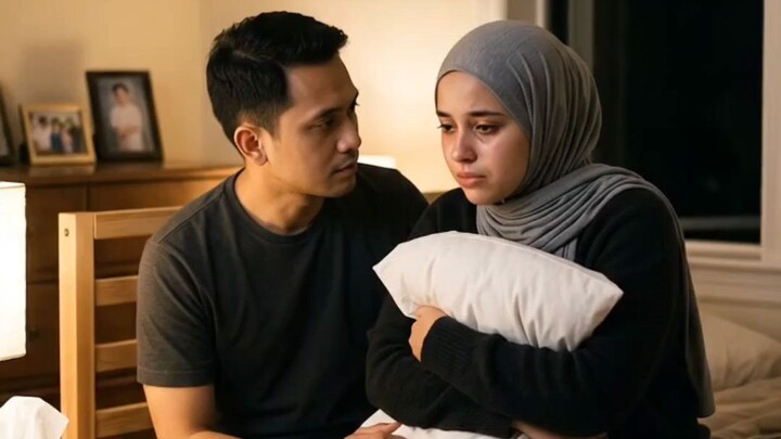 Raka & Alya | Part 1: After Three Losses