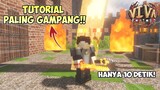 Cara Buat Semua Skill Senjata VIVA Fantasy, Paling GAMPANG!! - Minecraft Tutorial