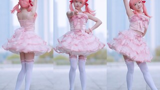 【Wo Wo Tou】สาวสวยผู้บริสุทธิ์♡ดูแบบแนวตั้งจะดีกว่า!