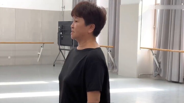 Body rhythm is originally used for dance and creation!