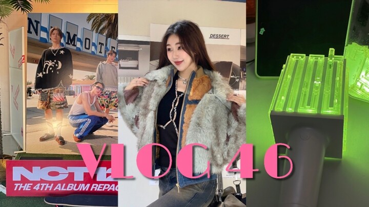 VLOG｜🇰🇷 อัดรายการโปรโมตเพลงตอนตีสาม｜โชว์กินไก่ทอดอันดับหนึ่งในใจ｜ได้รับการเชียร์กลับจากคุณลุง｜แรงผลั