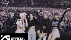 BLACKPINK-'BLACKPINK DIARIES' EP.13