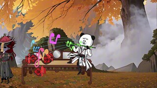 "This Sect is a Bit Strong" Season 3 Episode 58: Instead of being afraid of the enemy's strength, we