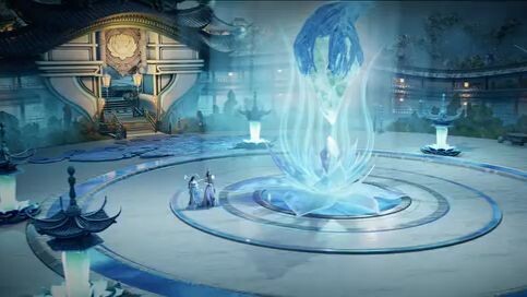 Stellar Transformation Season 6 Episode 20 Preview