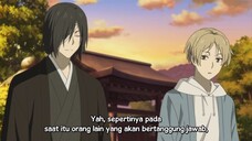 Natsume Yuujinchou S7 Sub Indo Eps 10