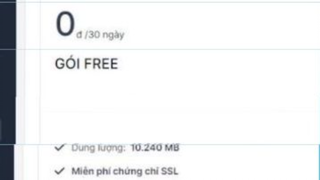 Free Cloud Server [ Local Foreign ] Huge Configuration : 10GB Running Max Speed In Description
