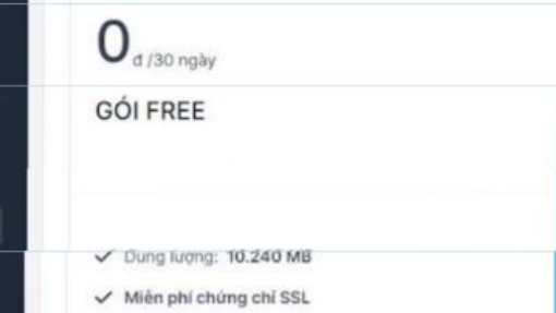 Free Cloud Server [ Local Foreign ] Huge Configuration : 10GB Running Max Speed In Description