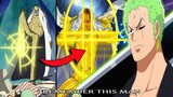 ZORO V.S KIZARU IS HAPPENING?!?!? - One Piece Chapter 1070 Discussion