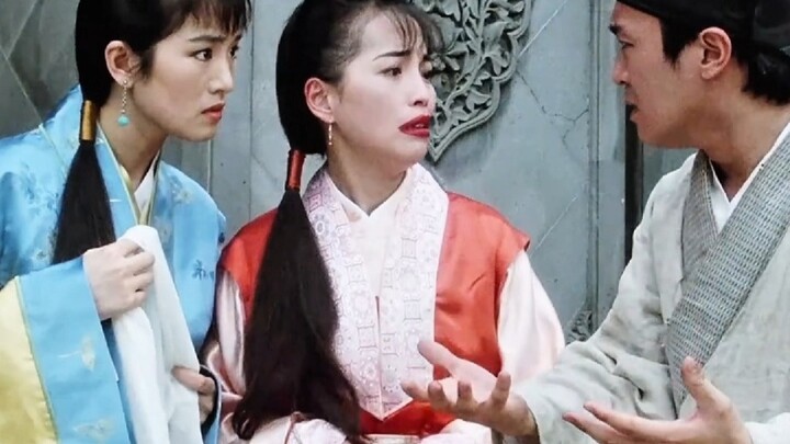 ถังป๋อหู่จีบนางงาม: ที่จริงแล้วหวังไฉ่ตายเพราะโดนยาสงบประสาท หมาของเฉินหลงก็มีฉากปรากฏด้วยนะ!