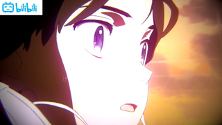 Darling in the FranXX [ AMV ] - Grateful #bestanime