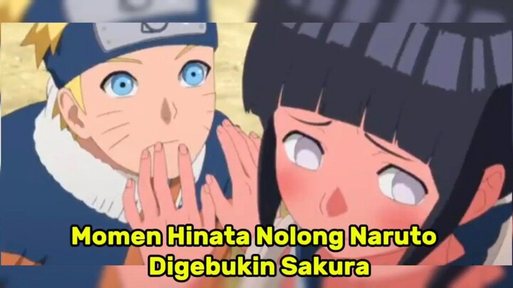 Sebucin Itu Mamak Boruto