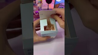 UNBOXING DUCKLING AND CHICK CUTE FIGURE 😝