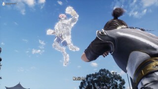 Twin Martial Soul Eps 33 Sub Indo