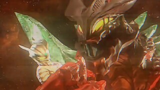 [Ultraman] 'Tất cả những kẻ phản diện'