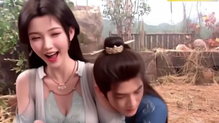 Hàn Lập mạnh mẽ tỏ tình với Tống Ngọc!