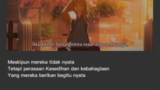 Itu ada dan benar nyata