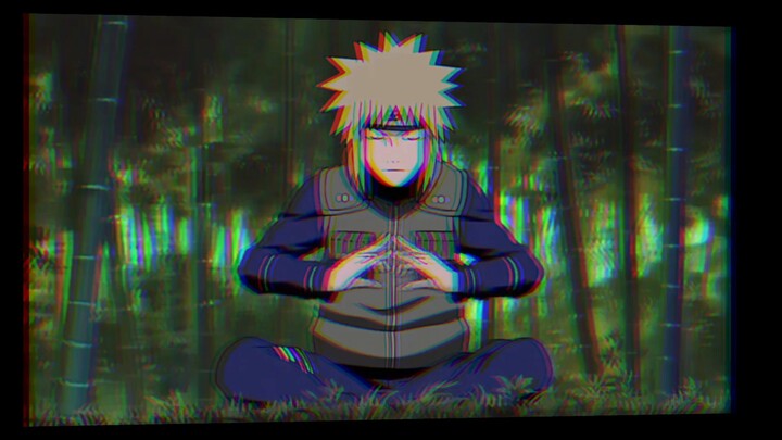 minato si kilat