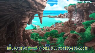 Pokemon Sun And Moon Tập 33