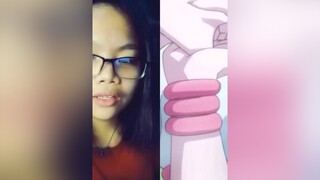 duet with  fypシ voiceimpression japaneseanime