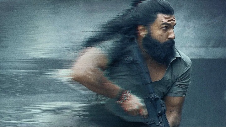 Watch Dhurandhar 2025 Full HD