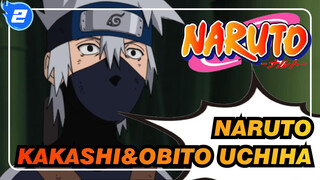 [NARUTO/Kakashi&Obito Uchiha] Aku pernah mencintaimu tanpa harapan_2