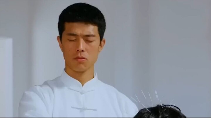 อันธพาลรุมรังแกชายตาบอด ไม่รู้ว่าเขาคือเทพสงครามที่เกษียณ
