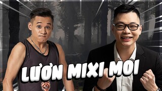 ( GTA 5 ) CHÓ NGHIỆP VỤ ĐỈNH CAO ĐÁNH HƠI VÀ BẮT THÀNH CÔNG LƯƠN MIXI MOI