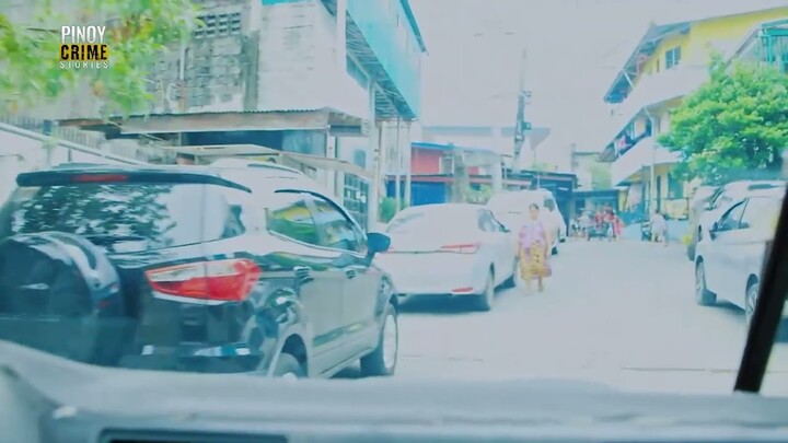 Part 6 - Babaeng umabuso at ginawang bihag ang isang nanay, wanted sa NBI! | Pinoy Crime Stories