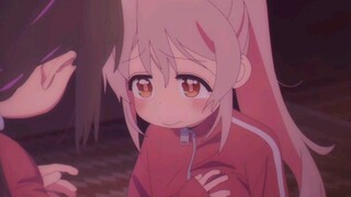[Don’t be an Onii-chan] The most suitable episode for Hana no Tora