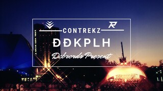 CONTREKZ - Đu Đưa Không Phải Là Hư [DCBRCRDS Release]