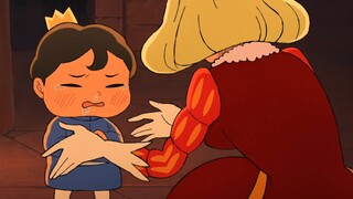 《国王排名》里值得写进作文的励志台词！！！